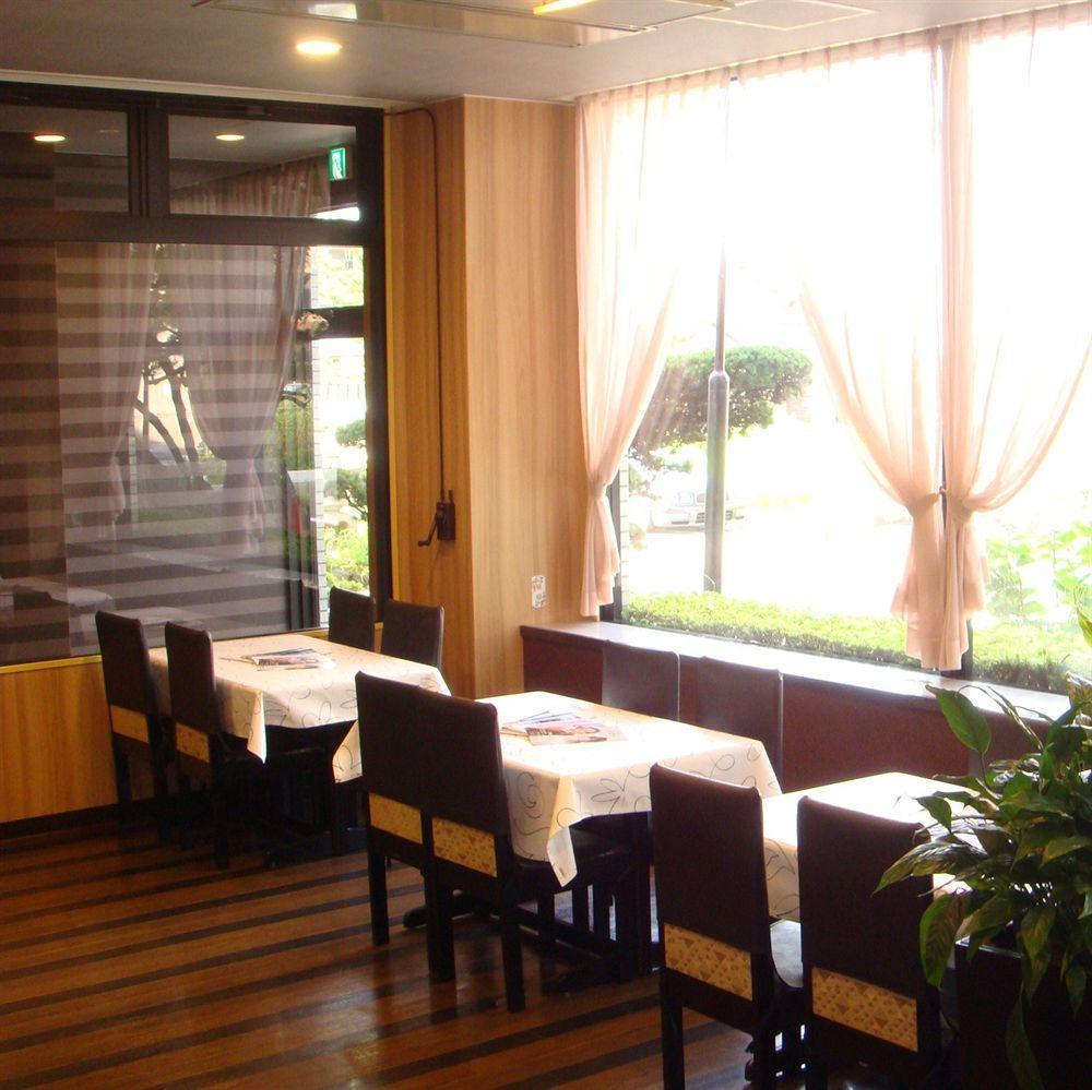 Apa Hotel Tsubame-Sanjo Ekimae Dış mekan fotoğraf